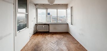 Widok marzenie! lokalizacja top, metro 3min, jasne