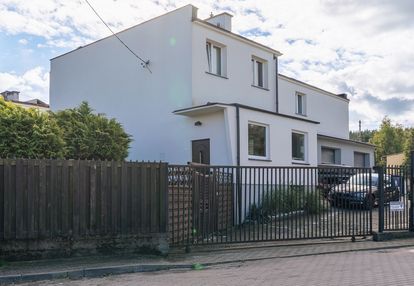 Magazyn / warsztat / dom / lokal usługowy