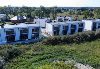 Radzymin budynki oddane do użytkowania