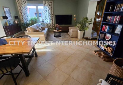 Ekskluzywny apartament w domu wolnostojącym