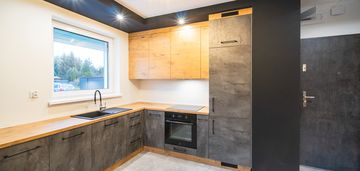 Mieszaknie na wynajem