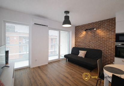 Nowoczesne 2 pokoje w nowym budownictwie - 39 m2