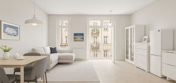 Koneser-prywatna winda-kamienica 2012