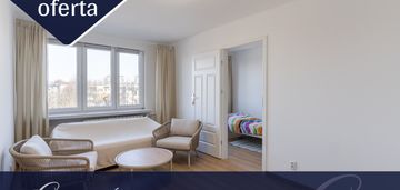 Blisko centrum | 2 pokoje | po remoncie