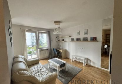 2-pokojowe mieszkanie na ursynowie