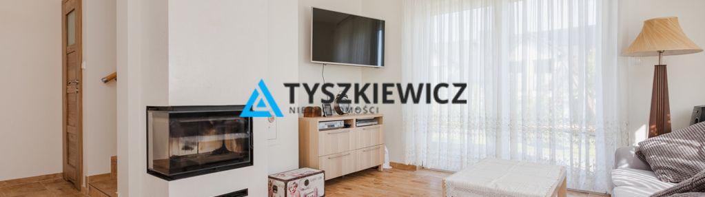Wyjątkowy bliźniak z ogrodem i panoramą okolicy