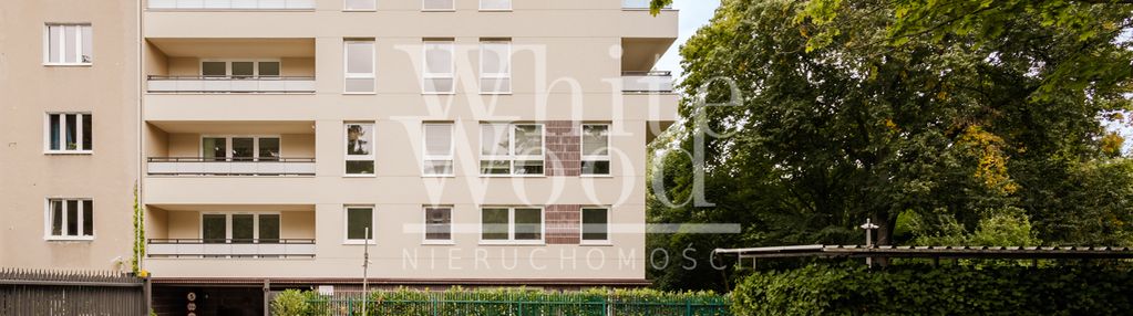 Apartament z tarasem | ostatnie piętro | centrum