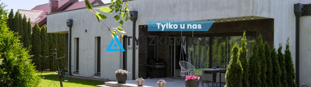 Nowoczesny dom na sprzedaż w malborku!