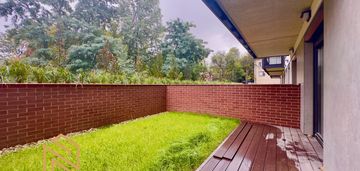 Ogródek 27 m2 | budynek oddany do użytkowania