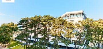 Mielno tuż przy plaży - "dune beach resort".