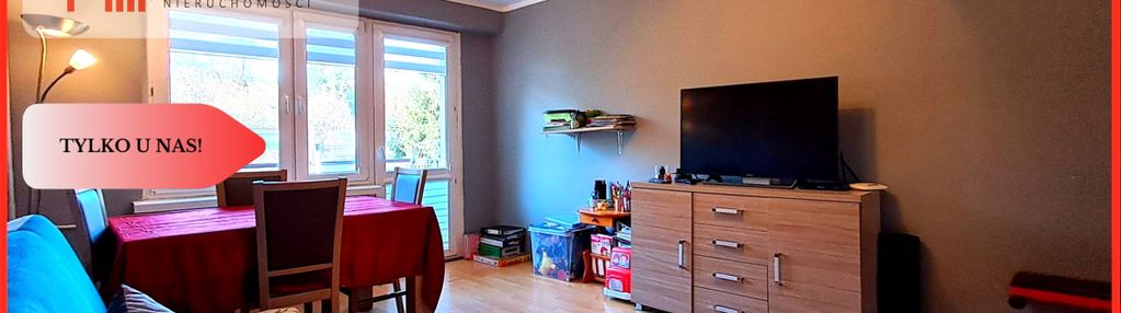 M3 w bloku - kościelec