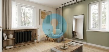 Na sprzedaż kawalerka 26,7m2 ul. wiosenna