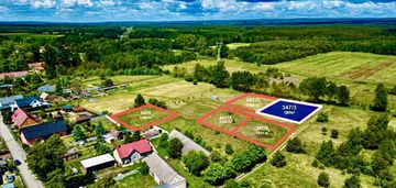 Na sprzedaż działka 347/3,nowe miasto-zielona góra