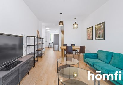 4 pokoje 1 piętro  apartament na wynajem