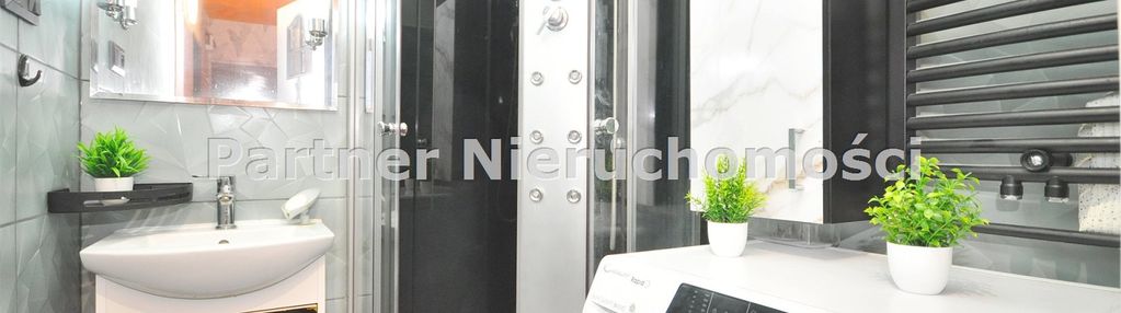 Skarpa, mieszkanie z dużym balkonem, niski blok