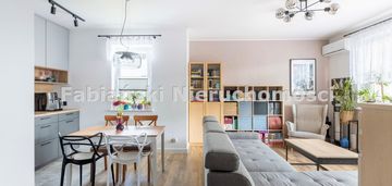 Piątkowo, os. z. starego, nowy, 2 pok., balkon