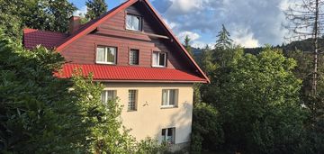 Pensjonat pod stokiem narciarskim