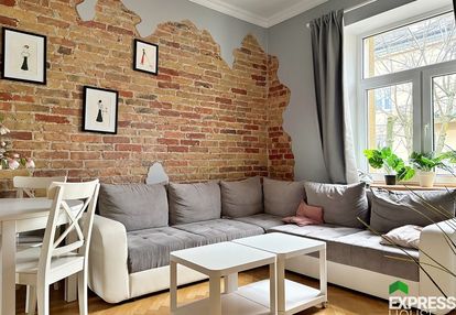 Dwa apartamenty, jedna wyjątkowa inwestycja.