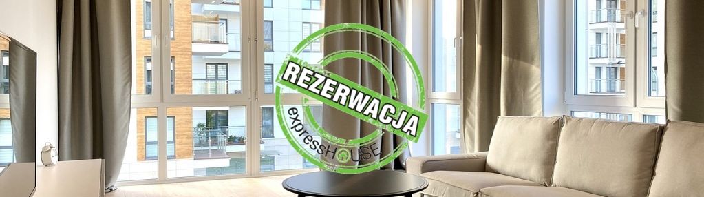 Rezerwacja: świetnie wykończone, nowe budownictwo