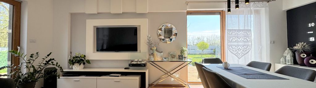 Dom wolnostojący | żórawina | duża działka| 158 m2