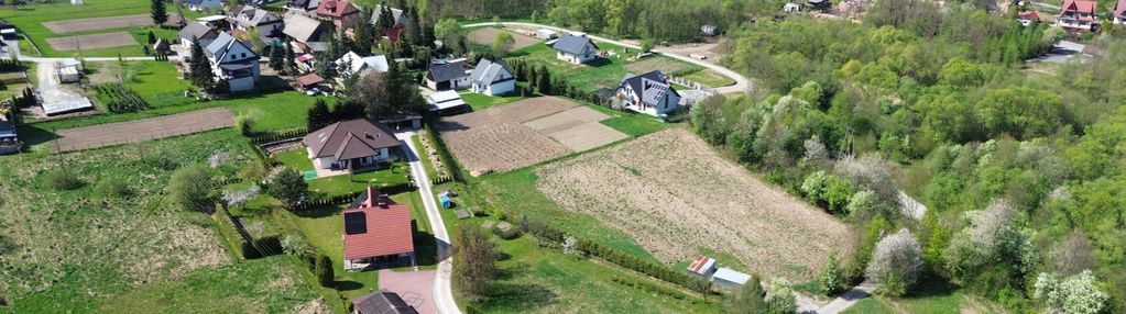 Spokojna okolica, piękne widoki krzczonów