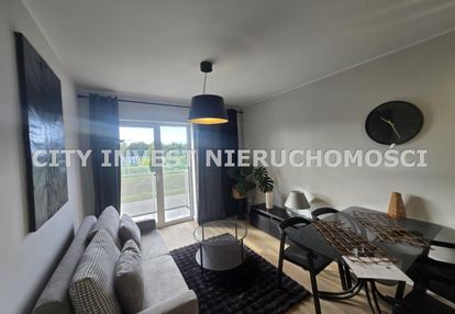 Nowy blok osiedle ziołowe/krężoły