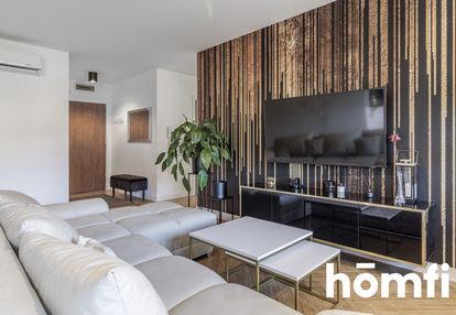 Piękny apartament w centrum miasta