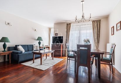 Stylowe 3 pokoje z balkonem, cisza, dolny sopot