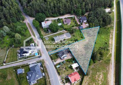 Chwaszczyno | 2310m² | wz na dom