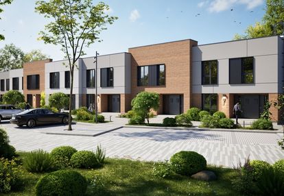 Przestronne mieszkanie 4 pokoje | 67m2