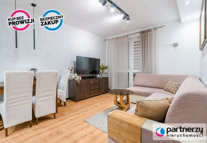 Osowa 3 pokoje + 2 miejsca w hali