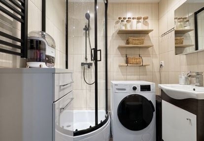 Hutnik 3 pokoje osobna kuchnia klimatyzacja