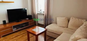 Piękne dwa pokoje w spokojnej okolicy