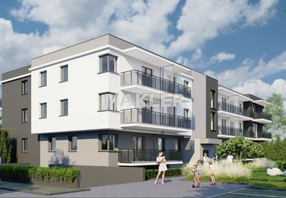 Fordon!! nowa pięknie wykończona inwestycja!!