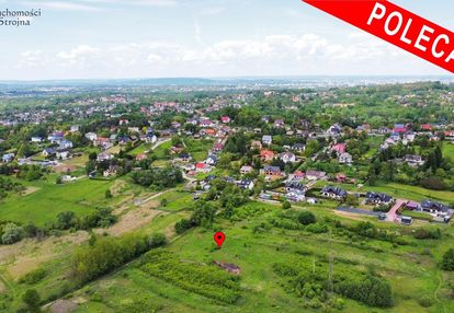 Kraków ul. zbydniowicka 42,86a