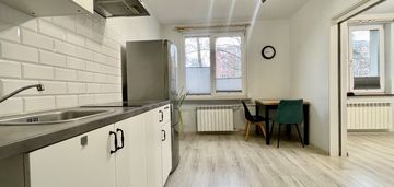 Atrakcyjne mieszkanie po generalnym remoncie !!!