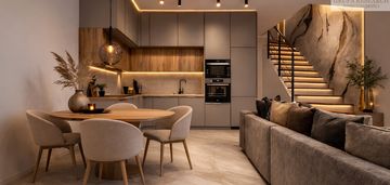 Blisko natury, blisko miasta – urocza park