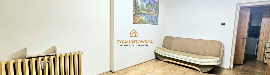 3-pokojowe mieszkanie w atrakcyjnej lokalizacji