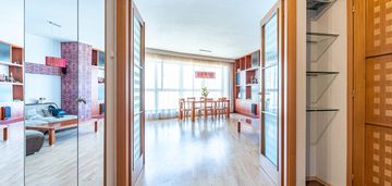 Świetne mieszkanie 112 m2 przy metrze wilanowska