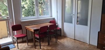 3-pokojowe mieszkanie na mokotowie