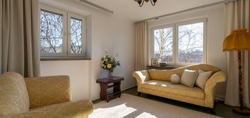 Trzy pokoje, 48 m2 super lokalizacja w piasecznie