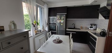 Apartament 63 m2 + taras Gumieńce Bez pośredników