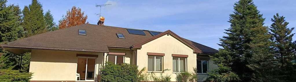 Piękny dom w cenie mieszkania, łódź ul. sokołowska