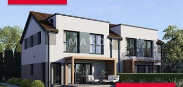 -nowoczesny, inteligentny dom w otulinie kpn '4b-