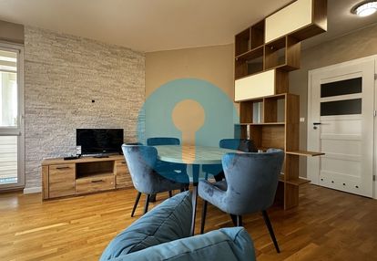 Komfortowe 3 pokoje 58,31 m2
