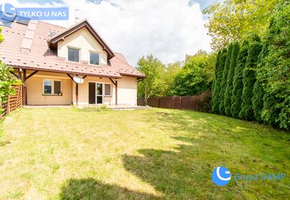 Wola justowska, bliźniak, 180 m2, 8,5 ara, rudawa!