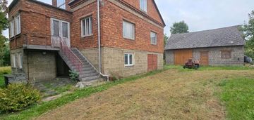 Dom na sprzedaż - okolice krosna.