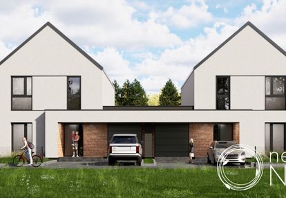 Dom 5 pokoi garaż jastrzębie pompa ciepła