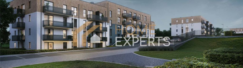 Południe || 2 pokoje || nowe budownictwo