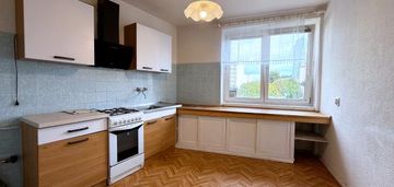 2/3 pok, balkon! urząd miasta, jasne blonia! centrum